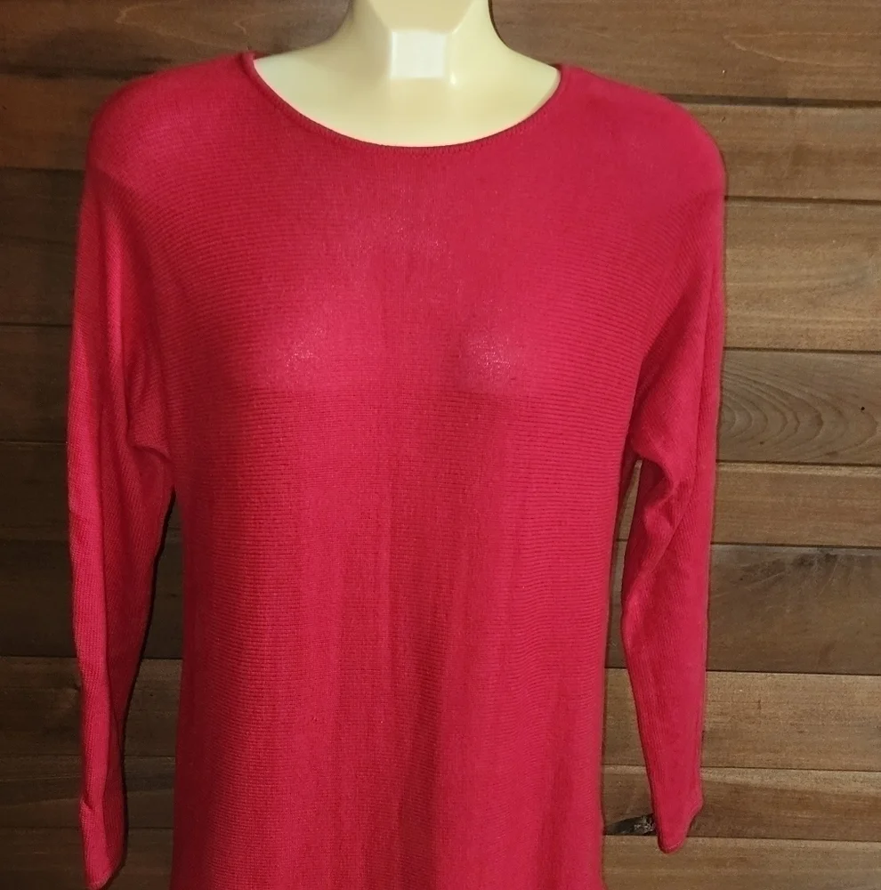 Michael Kors zip-up sweater - Picture 2 of 11